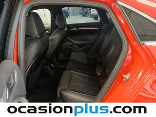 Audi A3 Sedan S line edition 2.0 TDI clean diesel 135 kW (184 CV)