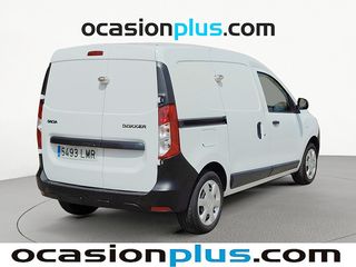 Dacia Dokker Essential Blue dCi 70 kW (95 CV)