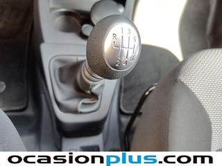 Dacia Dokker Essential Blue dCi 70 kW (95 CV)
