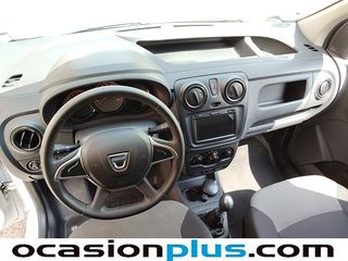 Dacia Dokker Essential Blue dCi 70 kW (95 CV)