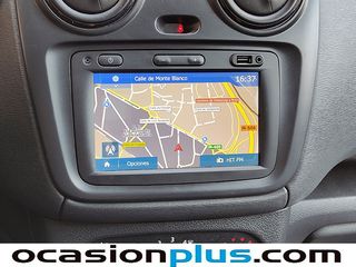 Dacia Dokker Essential Blue dCi 70 kW (95 CV)
