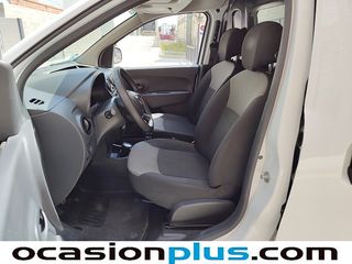 Dacia Dokker Essential Blue dCi 70 kW (95 CV)