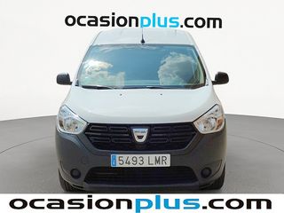 Dacia Dokker Essential Blue dCi 70 kW (95 CV)