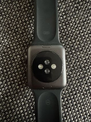 Apple Watch Serie 3 - Correa extra de aristocrazy