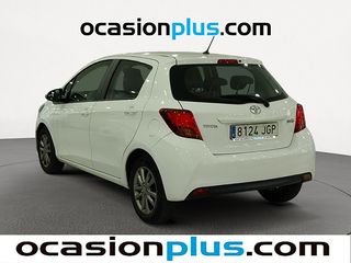 Toyota Yaris 70 Active 51 kW (69 CV)
