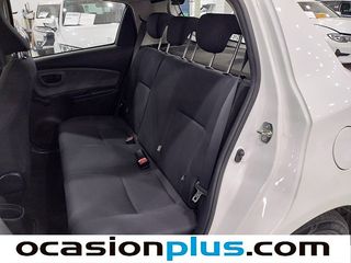 Toyota Yaris 70 Active 51 kW (69 CV)