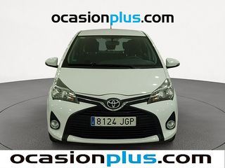 Toyota Yaris 70 Active 51 kW (69 CV)
