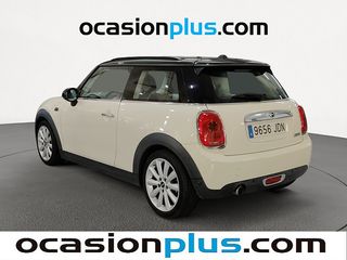 MINI MINI 3 Puertas Cooper 100 kW (136 CV)