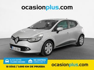 Renault Clio Business Energy dCi 66 kW (90 CV)