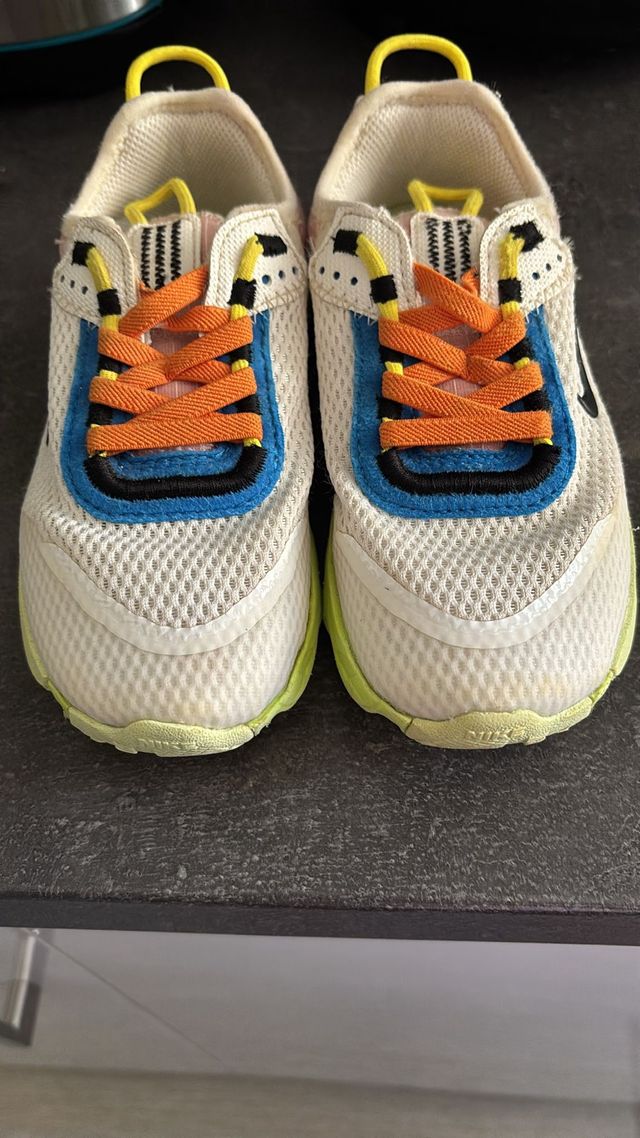 Zapatillas Nike multicolor