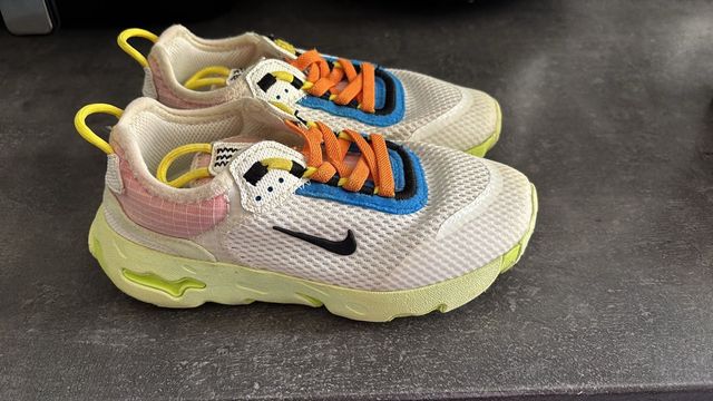 Zapatillas Nike multicolor