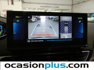 Peugeot 3008 Hybrid 300 GT Pack e-EAT8 221 kW (300 CV)