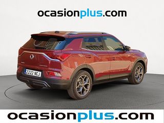 KGM Korando G15T Limited GSR 4x4 Auto 120 kW (163 CV)