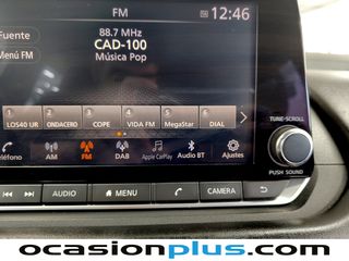 Nissan Qashqai DIG-T 140 mHEV Acenta 4x2 103 kW (140 CV)
