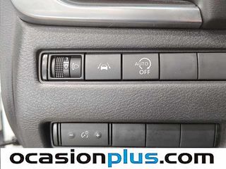 Nissan Qashqai DIG-T 140 mHEV Acenta 4x2 103 kW (140 CV)