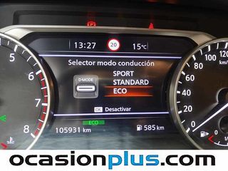 Nissan Qashqai DIG-T 140 mHEV Acenta 4x2 103 kW (140 CV)