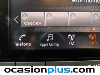 Nissan Qashqai DIG-T 140 mHEV Acenta 4x2 103 kW (140 CV)