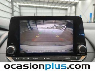 Nissan Qashqai DIG-T 140 mHEV Acenta 4x2 103 kW (140 CV)