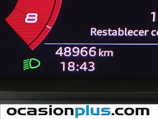 Audi Q3 Advanced 35 TFSI 110 kW (150 CV)