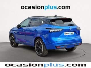 Nissan Qashqai E-POWER N-Design 140 kW (190 CV)
