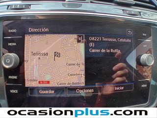 Volkswagen Tiguan Tech&Go 1.4 TSI 4Motion 110 kW (150 CV) DSG