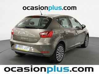 SEAT Ibiza 1.2 TSI Style Connect Blue 66 kW (90 CV)