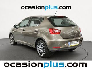 SEAT Ibiza 1.2 TSI Style Connect Blue 66 kW (90 CV)
