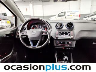 SEAT Ibiza 1.2 TSI Style Connect Blue 66 kW (90 CV)