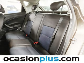 SEAT Ibiza 1.2 TSI Style Connect Blue 66 kW (90 CV)