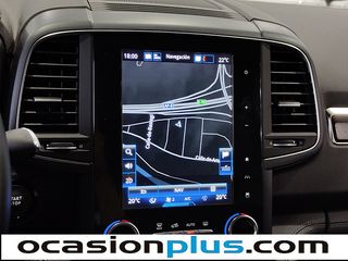Renault Koleos Zen dCi 130 kW (175 CV) X-Tronic 4x4