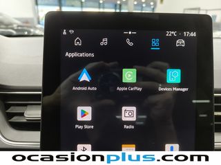 Renault Captur Techno TCe 103 kW (140 CV) GPF