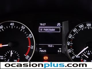 Skoda Fabia Combi 1.0 TSI Ambition 70 kW (95 CV)