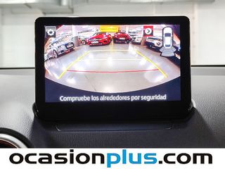 Mazda Mazda 2 1.5 G e-SKYACTIV Homura 66 kW (90 CV)