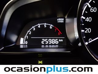 Mazda Mazda 2 1.5 G e-SKYACTIV Homura 66 kW (90 CV)