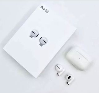 Auriculares aTWS Pro 5s mini blancos