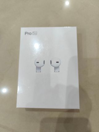 Auriculares aTWS Pro 5s mini blancos