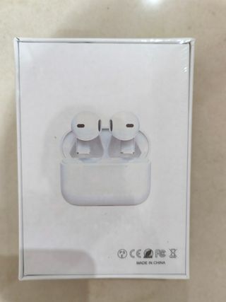 Auriculares aTWS Pro 5s mini blancos