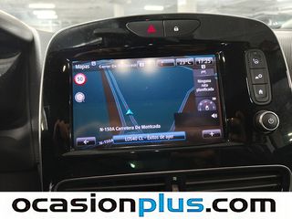 Renault Clio Zen Blue dCi 85 kW (115 CV)