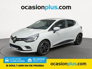 Renault Clio Zen Blue dCi 85 kW (115 CV)