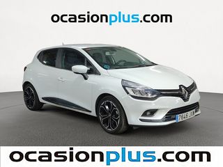 Renault Clio Zen Blue dCi 85 kW (115 CV)