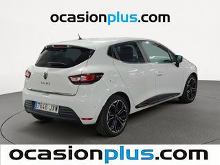 Renault Clio Zen Blue dCi 85 kW (115 CV)
