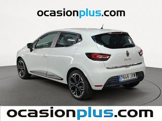 Renault Clio Zen Blue dCi 85 kW (115 CV)