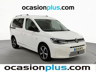 Volkswagen Caddy Origin 1.5 TSI 84 kW (114 CV)