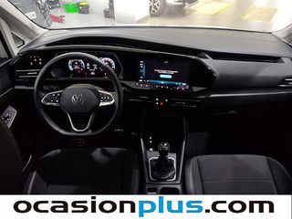 Volkswagen Caddy Origin 1.5 TSI 84 kW (114 CV)