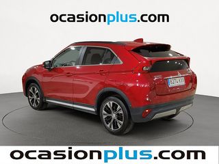 Mitsubishi Eclipse Cross 150T Spirit 120 kW (163 CV)