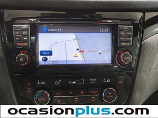 Nissan Qashqai DIG-T 163 Tekna Alcantara 120 kW (163 CV)