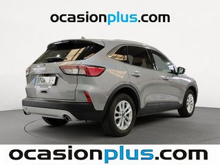 Ford Kuga 2.5 Duratec FHEV Titanium Auto 140 kW (190 CV)