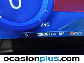 Ford Kuga 2.5 Duratec FHEV Titanium Auto 140 kW (190 CV)