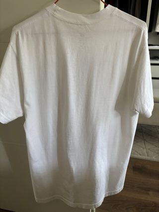 Camiseta New Balance 990 NB9 Made USA