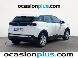 Peugeot 3008 2.0 HDI Active FAP 110 kW (150 CV)